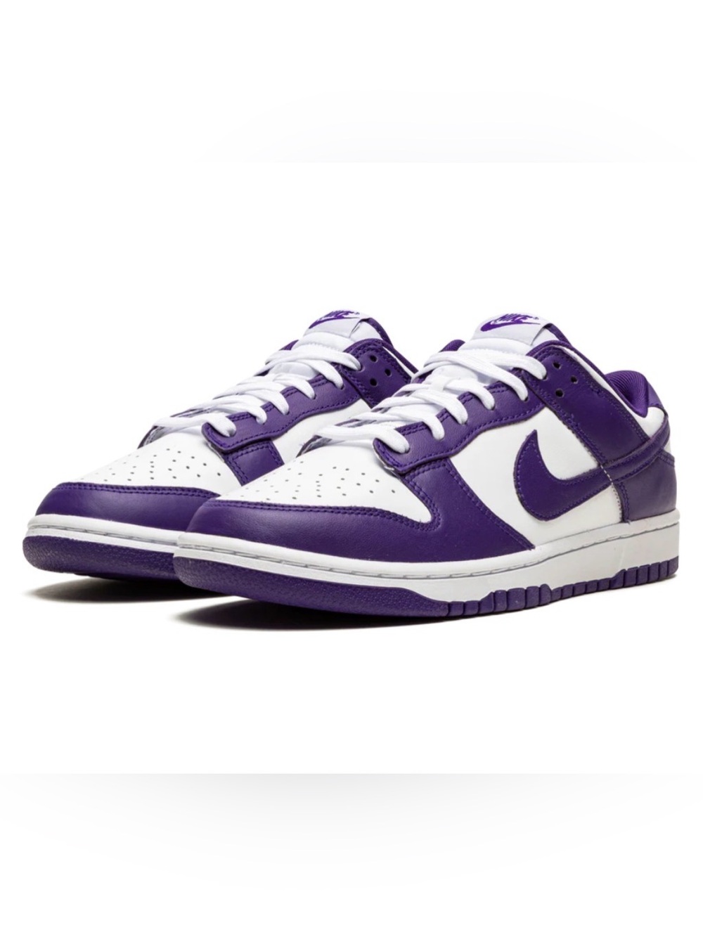 Nike Dunk Low Retro Men’s Size 8.5 Shoe